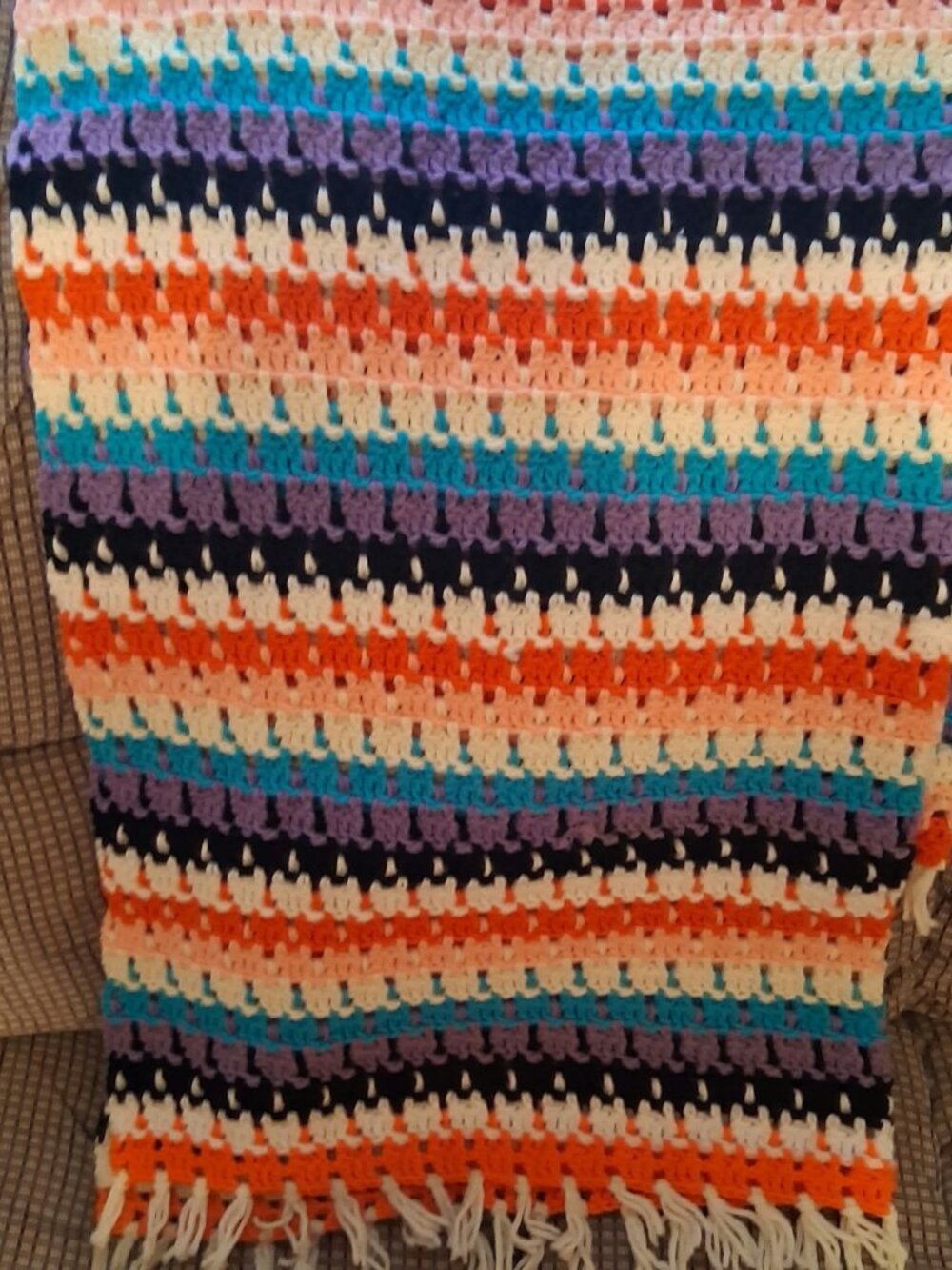 Afghan
